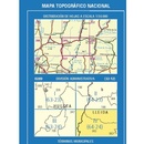 Topografische kaart 289-IV Agulló | CNIG - Instituto Geográfico Nacional1