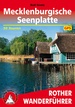 Wandelgids Mecklenburgische Seenplatte - Mecklenburg | Rother Bergverlag