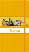 Reisgids ANWB extra City Rome | ANWB Media