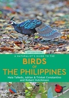 Birds of the Philippines  - Vogels Filipijnen