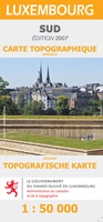 Luxembourg Sud - Luxemburg Zuid