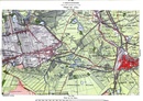 Atlas - Opruiming Grote Historische topografische atlas Friesland | Nieuwland