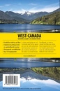 Reisgids Wat & Hoe Stad & Streek West Canada, Vancouver, Calgary en de Canadese Rockies | Kosmos Uitgevers