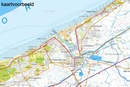 Topografische kaart - Wandelkaart 34 Topo50 Tongeren | NGI - Nationaal Geografisch Instituut
