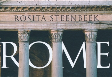 Reisverhaal Rome | Rosita Steenbeek