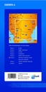 Wegenkaart - landkaart 6 Macedonie, Roemenië, Bulgarije. Servie, Moldavie | ANWB Media