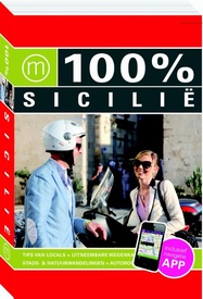 Reisgids Time to momo  Sicilië | Mo'Media | Momedia