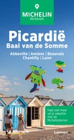 Picardië - Baai van de Somme