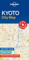 Stadsplattegrond City map Kyoto | Lonely Planet