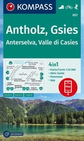 Antholz, Gsies