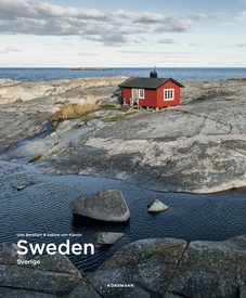 Fotoboek Sweden - Zweden | Koenemann