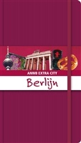Reisgids ANWB extra City Berlijn | ANWB Media