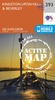 Wandelkaart - Topografische kaart 293 OS Explorer Map | Active Kingston upon Hull / Beverley | Ordnance Survey