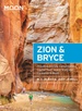 Reisgids Zion & Bryce | Moon Travel Guides