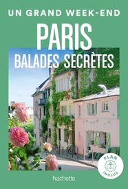 Wandelgids Paris | Le Routard