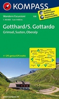 Gotthard/S. Gottardo