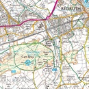 Wandelkaart - Topografische kaart 104 OS Explorer Map Redruth & St Agnes | Ordnance Survey