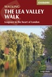 Wandelgids The Lea Valley walk | Cicerone