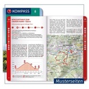 Wandelgids 5390 Wanderführer Hohenlohe | Kompass