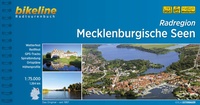 Mecklenburgische Seen Radregio