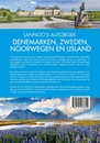 Reisgids Lannoo's Autoboek Denemarken, Zweden, Noorwegen en IJsland | Lannoo