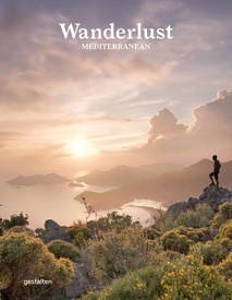 Reisinspiratieboek 1 Mediterranean wanderlust | Gestalten