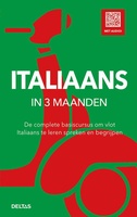 Italiaans in 3 maanden