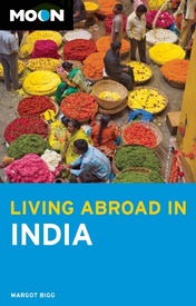 Reisgids - Emigratiegids Living Abroad India | Moon
