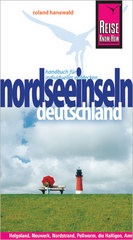 Reisgids Deutschlands Nordseeinseln | Reise Know-How Verlag