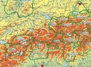 Wandelgids Berner Oberland 50 Touren zwischen Eigerwand und Emmental | Rother Bergverlag