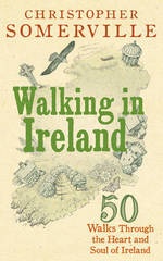 Wandelgids Walking in Ireland | Ebury Press