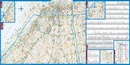 Wegenkaart - landkaart Buenos Aires | Borch