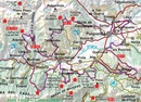 Wandelkaart Cerdanya 360 - territori | Editorial Alpina