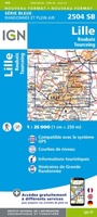 Lille - Roubaix - Tourcoing