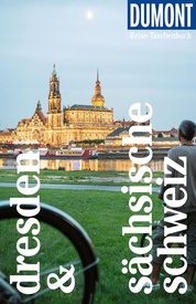 Reisgids Reise-Taschenbuch Dresden und Sächsische Schweiz | Dumont