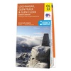 Wandelkaart - Topografische kaart OL53 OS Explorer Map Lochnagar, Glen Muick & Glen Clova | Ordnance Survey