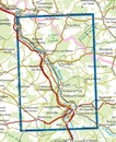 Wandelkaart - Topografische kaart 3116O Joinville | IGN - Institut Géographique National