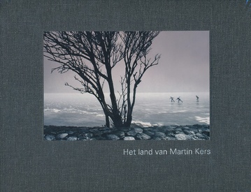 Fotoboek Het land van Martin Kers | Uitgeverij Wbooks