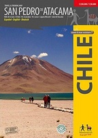 San Pedro de Atacama – Chili