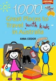 Kinderreisgids 1000 Great Places to Travel with Kids in Australia | Explore Australia