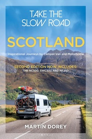 Campergids Take the Slow Road: Scotland | Bloomsbury