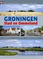 Reisgids Groningen stad en Ommeland | Profiel