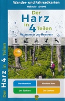 Der Harz in 4 Teilen