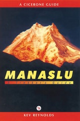 Wandelgids Manaslu: A Trekker's Guide | Cicerone
