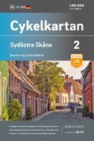Sydöstra Skåne - zuidoost Skane