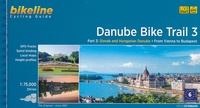 Danube Bike Trail 3 (Engels - Donau Radweg)