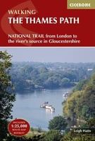 Walking The Thames Path: From the Sea to the Source