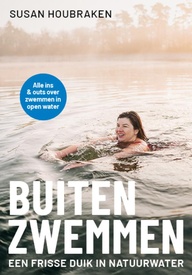 Watersport handboek Buiten zwemmen | Luitingh Sijthoff 