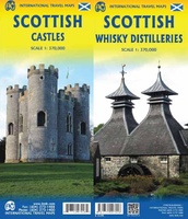 Scottisch Castles & Whisky Distilleries