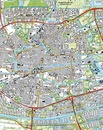 Wegenatlas - Atlas Topografische atlas Friesland | 12 Provinciën